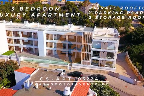 Lejlighed i Albufeira, Faro, Albufeira - € 950.000 | Ref: SU-CS-APT-93324 - foto 5
