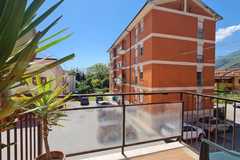 Leilighet i Sora, Frosinone, Sora - € 89 000 | Ref: AC99-149-1610 - foto 6