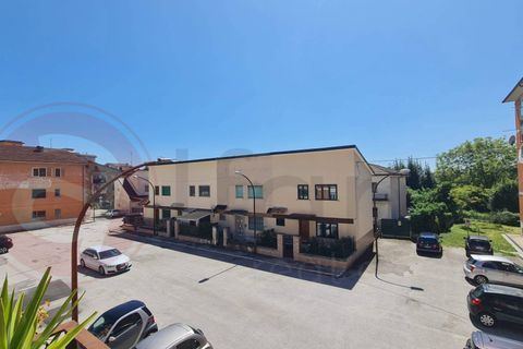 Leilighet i Sora, Frosinone, Sora - € 89 000 | Ref: AC99-149-1610 - foto 7