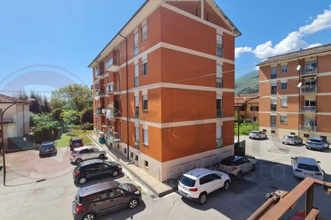 Leilighet i Sora, Frosinone, Sora - € 89 000 | Ref: AC99-149-1610 - foto 8