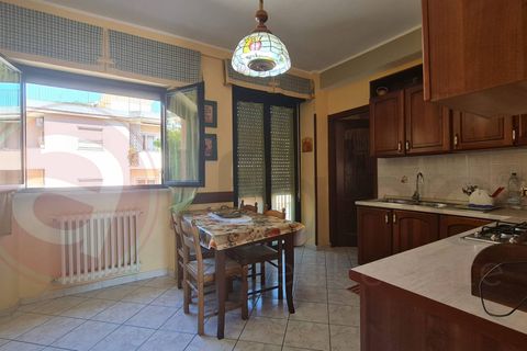 Leilighet i Sora, Frosinone, Sora - € 89 000 | Ref: AC99-149-1610 - foto 10