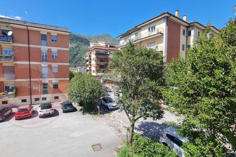 Leilighet i Sora, Frosinone, Sora - € 89 000 | Ref: AC99-149-1610 - foto 22