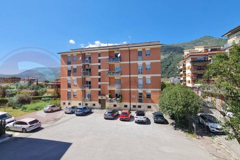 Leilighet i Sora, Frosinone, Sora - € 89 000 | Ref: AC99-149-1610 - foto 23