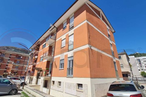 Leilighet i Sora, Frosinone, Sora - € 89 000 | Ref: AC99-149-1610 - foto 28