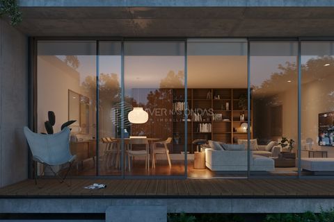 Villa i Arcozelo, Porto, Arcozelo - € 804.000 | Ref: IP-1119E - foto 7