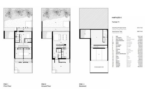 Villa i Arcozelo, Porto, Arcozelo - € 804.000 | Ref: IP-1119E - foto 11