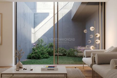 Villa i Arcozelo, Porto, Arcozelo - € 799.000 | Ref: IP-1119H - foto 1
