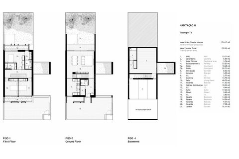 Villa i Arcozelo, Porto, Arcozelo - € 799.000 | Ref: IP-1119H - foto 10