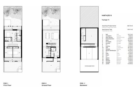 Villa a Arcozelo, Porto, Arcozelo - € 759.000 | Ref: IP-1119B - foto 10
