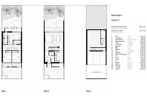 Villa a Arcozelo, Porto, Arcozelo - € 781.000 | Ref: IP-1119A - foto 10