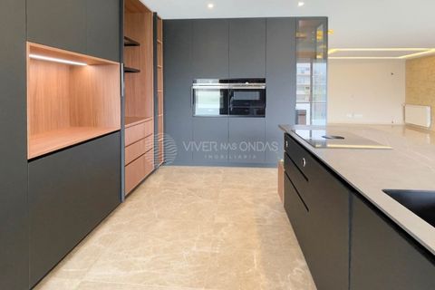 Leilighet i Vila do Conde, Porto, Vila do Conde - € 980 000 | Ref: MF-1123 - foto 6