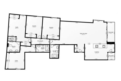 Leilighet i Vila do Conde, Porto, Vila do Conde - € 980 000 | Ref: MF-1123 - foto 33