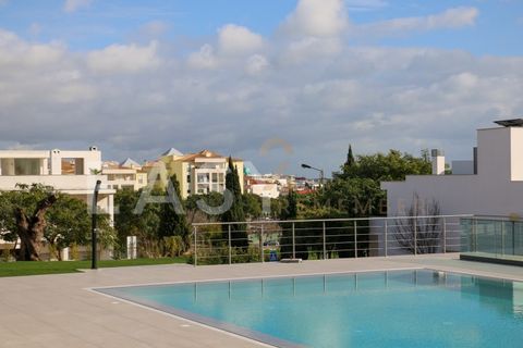 Lejlighed i Albufeira, Faro, Albufeira - € 695.000 | Ref: AC-500_C - foto 40