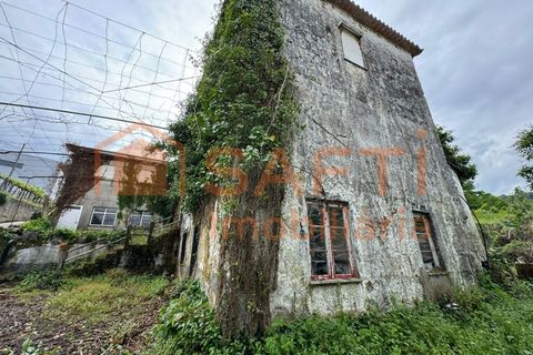 Landejendom i Prado e Remoaes, Viana do Castelo, Prado e Remoaes - € 185.000 | Ref: SAFTI:006674 - foto 1