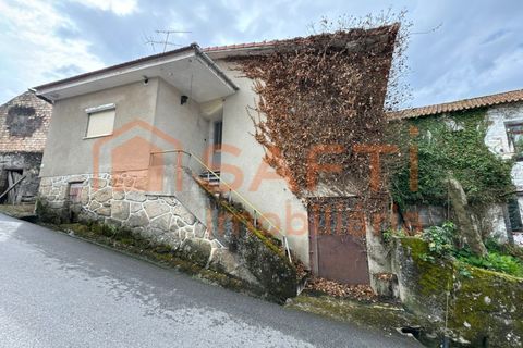 Landejendom i Prado e Remoaes, Viana do Castelo, Prado e Remoaes - € 185.000 | Ref: SAFTI:006674 - foto 2