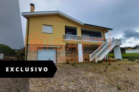 Villa i Bela, Viana do Castelo, Bela - € 379.000 | Ref: SAFTI:006526 - foto 1