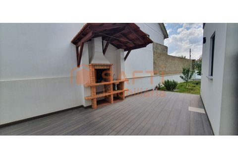 Villa i Leiria, Leiria, Leiria - € 380.000 | Ref: SAFTI:006715 - foto 31