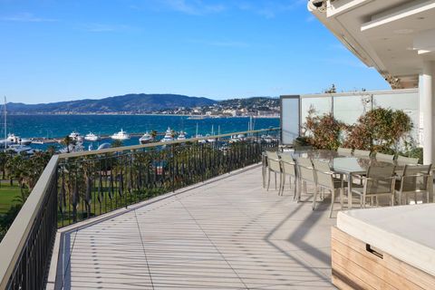 Lejlighed i Cannes, Alpes-Maritimes, Cannes - € 8.800.000 | Ref: HH-15784507 - foto 2