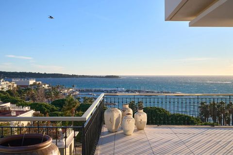 Lejlighed i Cannes, Alpes-Maritimes, Cannes - € 8.800.000 | Ref: HH-15784507 - foto 3