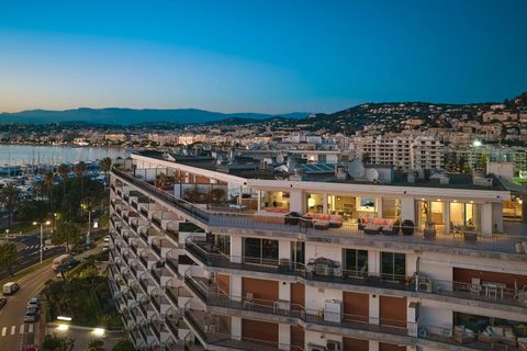 Lejlighed i Cannes, Alpes-Maritimes, Cannes - € 8.800.000 | Ref: HH-15784507 - foto 5