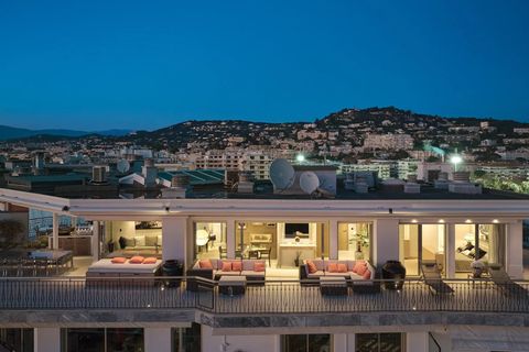 Lejlighed i Cannes, Alpes-Maritimes, Cannes - € 8.800.000 | Ref: HH-15784507 - foto 6