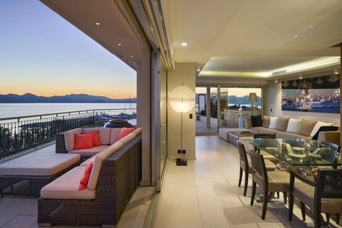 Lejlighed i Cannes, Alpes-Maritimes, Cannes - € 8.800.000 | Ref: HH-15784507 - foto 7