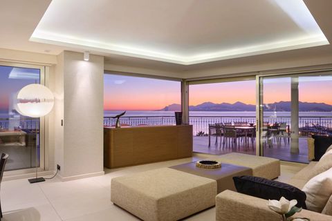 Lejlighed i Cannes, Alpes-Maritimes, Cannes - € 8.800.000 | Ref: HH-15784507 - foto 8