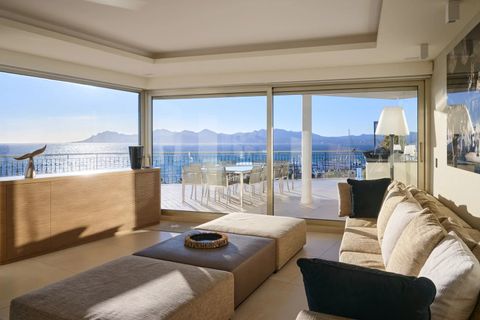 Lejlighed i Cannes, Alpes-Maritimes, Cannes - € 8.800.000 | Ref: HH-15784507 - foto 9