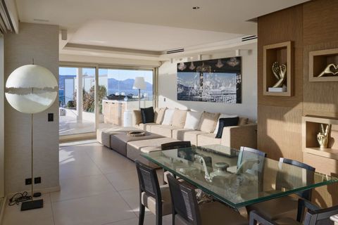 Lejlighed i Cannes, Alpes-Maritimes, Cannes - € 8.800.000 | Ref: HH-15784507 - foto 10