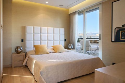Lejlighed i Cannes, Alpes-Maritimes, Cannes - € 8.800.000 | Ref: HH-15784507 - foto 18
