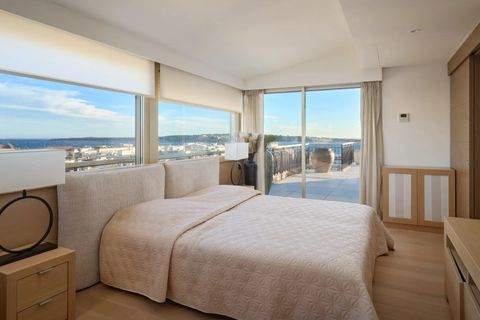 Lejlighed i Cannes, Alpes-Maritimes, Cannes - € 8.800.000 | Ref: HH-15784507 - foto 20