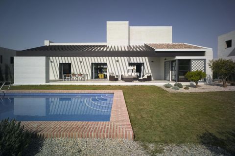 Villa i Sucina, Murcia, Sucina - € 600.000 | Ref: SPS155504 - foto 1