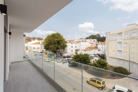 Leilighet i Nazare, Leiria, Nazare - € 494 000 | Ref: Village Apartments.2 - foto 3
