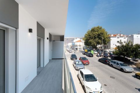 Leilighet i Nazare, Leiria, Nazare - € 494 000 | Ref: Village Apartments.2 - foto 14