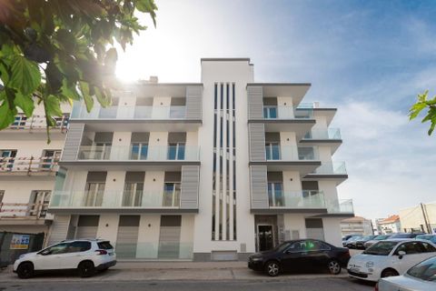Leilighet i Nazare, Leiria, Nazare - € 494 000 | Ref: Village Apartments.2 - foto 15