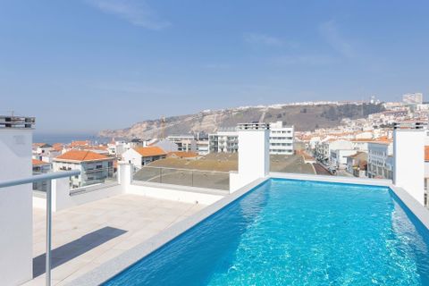 Leilighet i Nazare, Leiria, Nazare - € 494 000 | Ref: Village Apartments.2 - foto 16