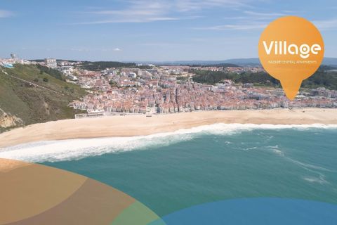 Leilighet i Nazare, Leiria, Nazare - € 494 000 | Ref: Village Apartments.2 - foto 17