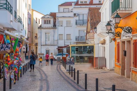 Leilighet i Nazare, Leiria, Nazare - € 494 000 | Ref: Village Apartments.2 - foto 18
