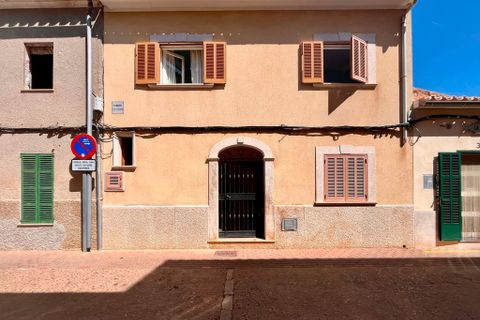 Landsbyhus i Llubi, Mallorca, Llubi - € 345.000 | Ref: 769055 - foto 14