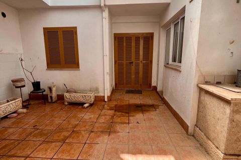 Landsbyhus i Llubi, Mallorca, Llubi - € 345.000 | Ref: 769055 - foto 13
