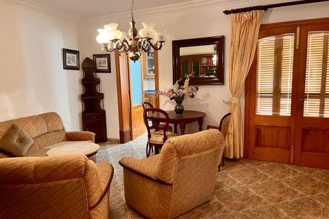 Landsbyhus i Llubi, Mallorca, Llubi - € 345.000 | Ref: 769055 - foto 12