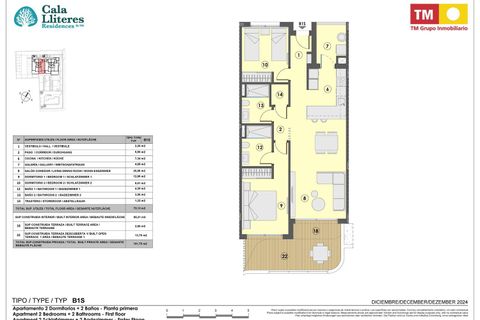 Lejlighed i Cala Ratjada, Mallorca, Cala Ratjada - € 569.000 | Ref: CX0024 - foto 17