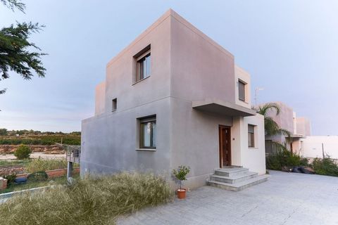 Villa i Montserrat, Valencia, Montserrat - € 436.000 | Ref: IV-0357 - foto 1