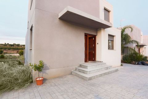 Villa i Montserrat, Valencia, Montserrat - € 436.000 | Ref: IV-0357 - foto 4