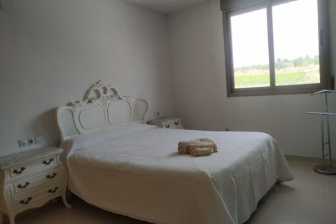 Villa i Montserrat, Valencia, Montserrat - € 436.000 | Ref: IV-0357 - foto 22