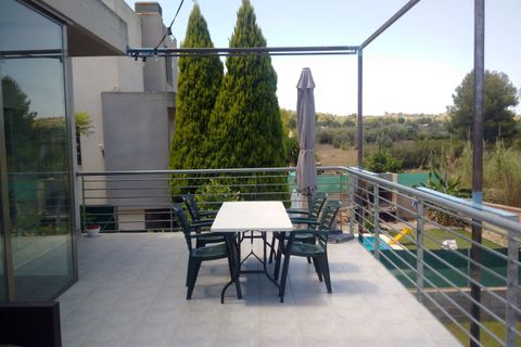Villa i Montserrat, Valencia, Montserrat - € 436.000 | Ref: IV-0357 - foto 25