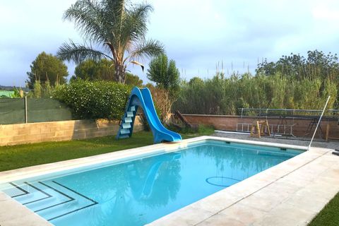 Villa i Montserrat, Valencia, Montserrat - € 436.000 | Ref: IV-0357 - foto 26