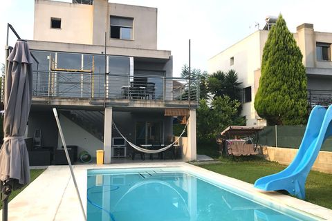 Villa i Montserrat, Valencia, Montserrat - € 436.000 | Ref: IV-0357 - foto 27