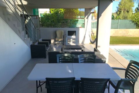 Villa i Montserrat, Valencia, Montserrat - € 436.000 | Ref: IV-0357 - foto 28