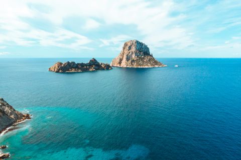 Finca i Cala Vadella, Ibiza, Cala Vadella - € 12.000.000 | Ref: 394 - foto 1
